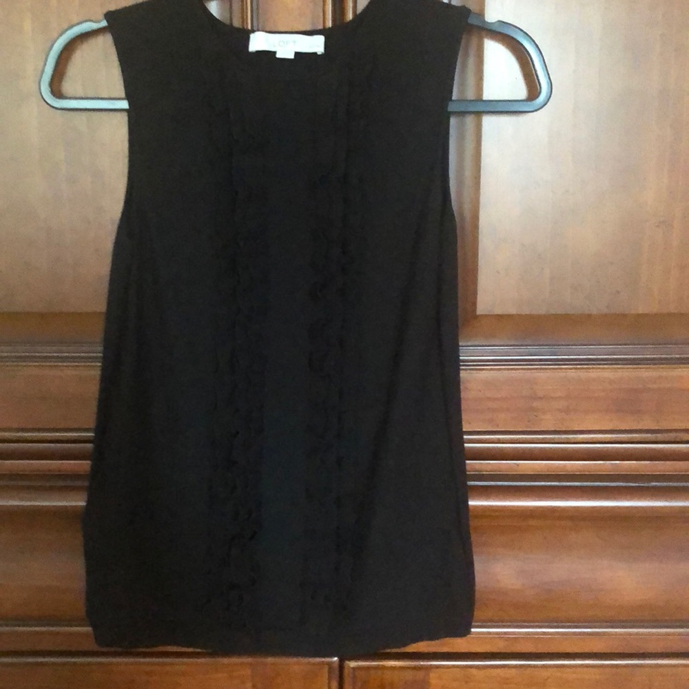 Ann Taylor LOFT sweater